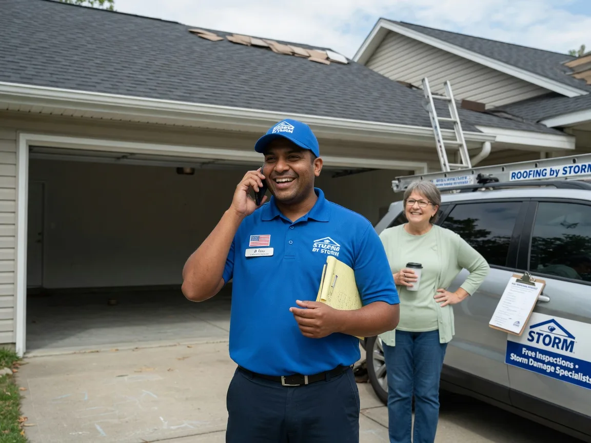 Roof Repair Near Me Kimberly, WV FAQs